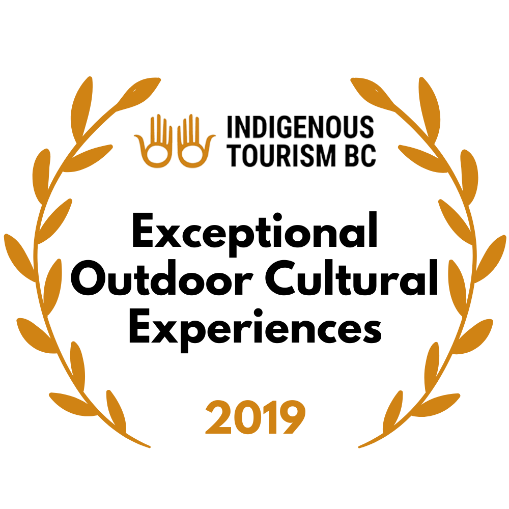 2019 Indigenous Tourism Award